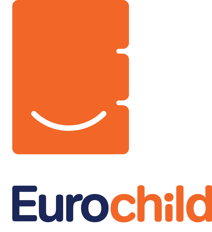 Eurochild logo