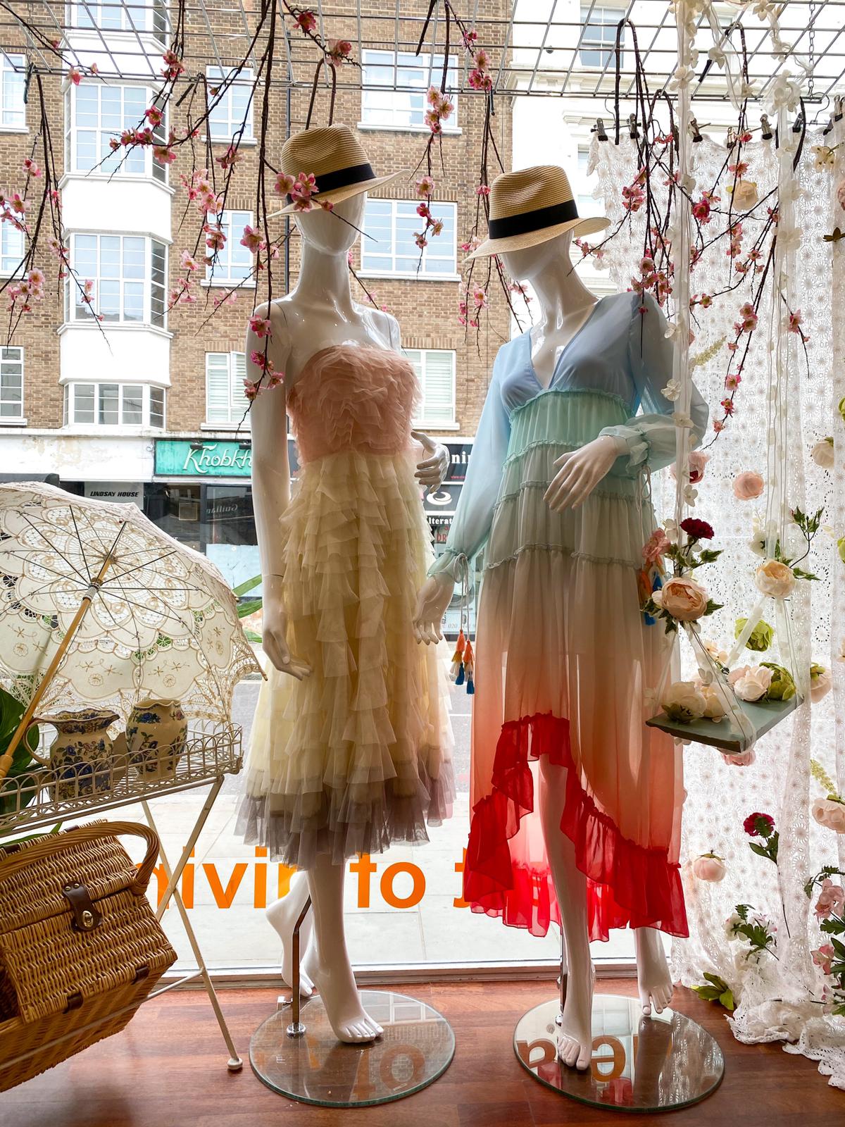 FARA Kensington