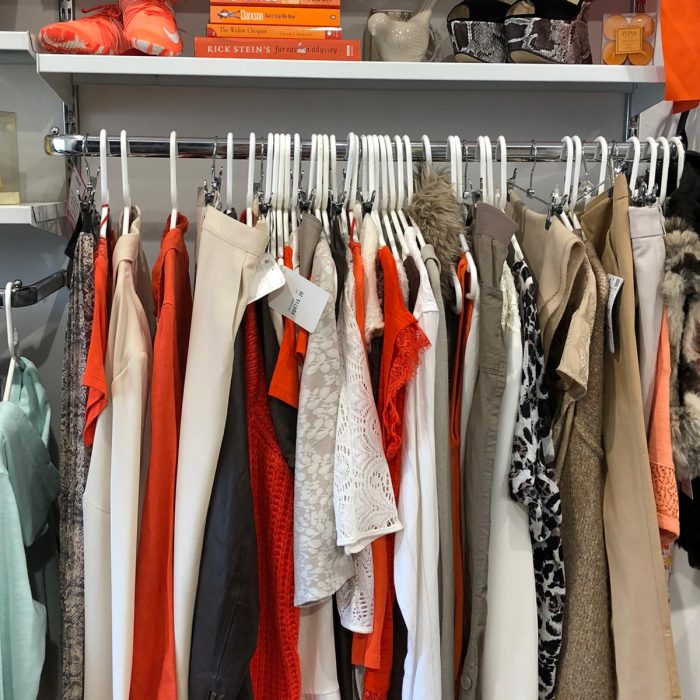 FARA Charity shop North End Road FARA UK