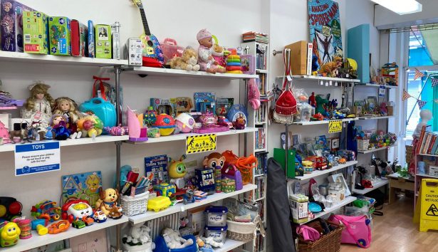 Find a FARA Charity shop FARA UK