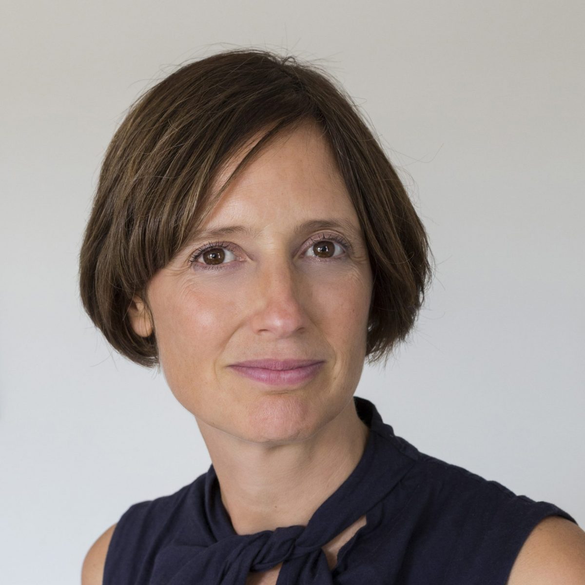 FARA Trustee Hannah Middleton