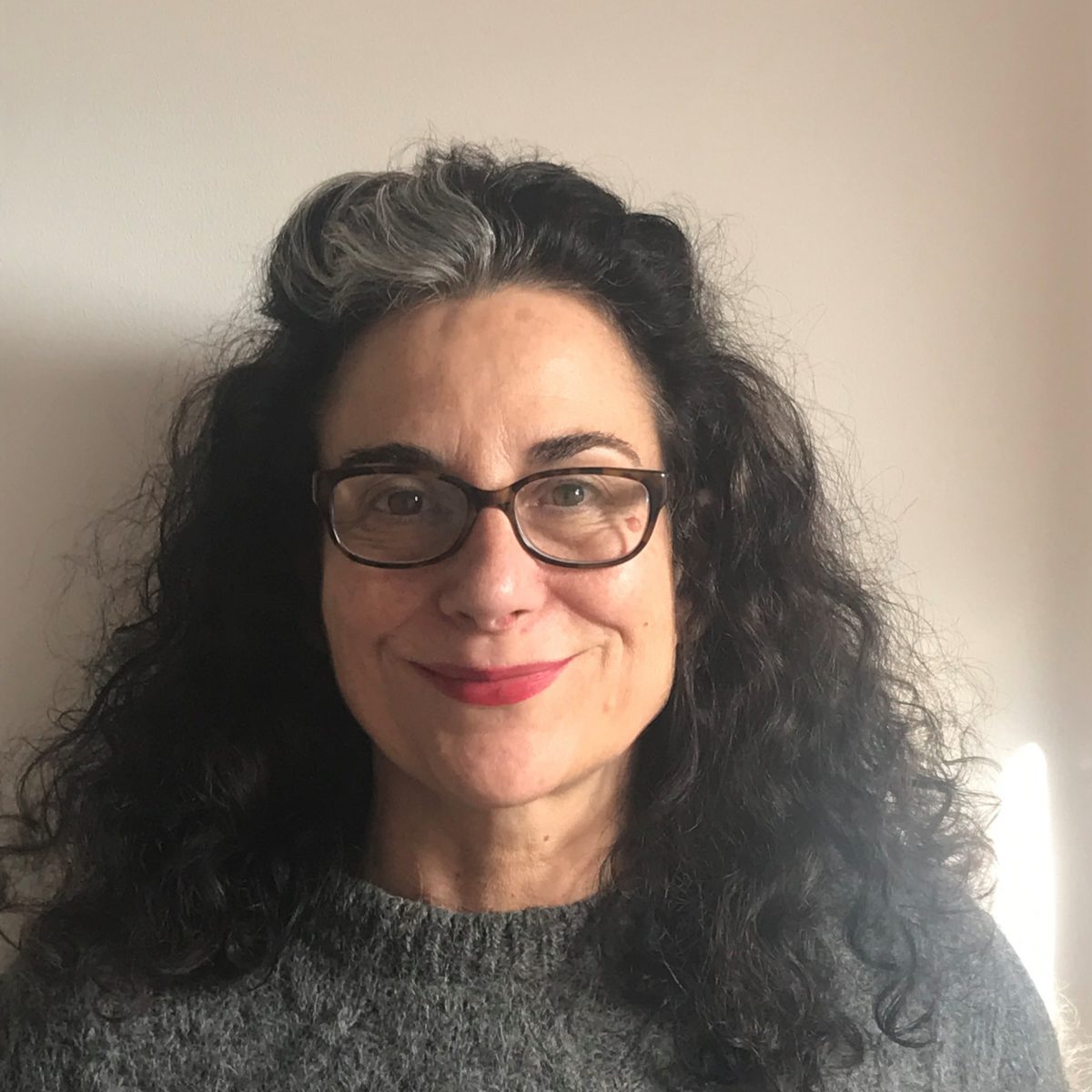 FARA Charity trustee Siobahn Cross