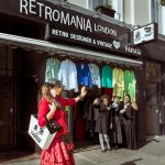 Retromania London