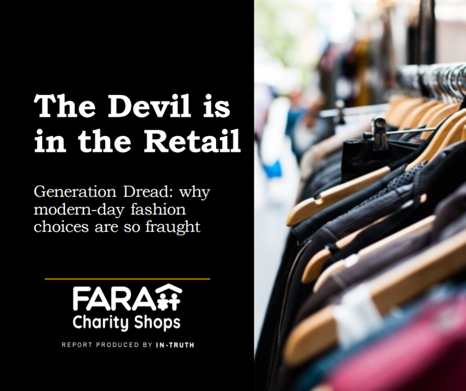 NEW FARA REPORT: ‘The Devil is in the Retail’ - FARA UK